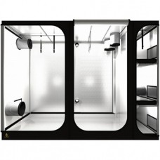 Lodge 280x120x210